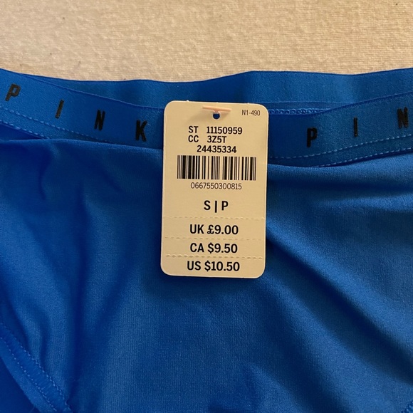 Victoria’s Secret PINK panties in various colors - Picture 7 of 7
